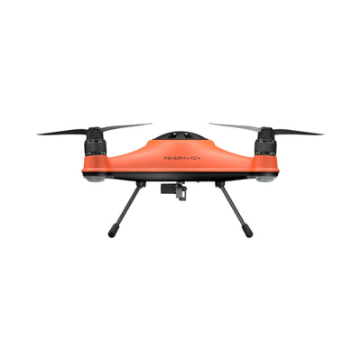 Fisherman FD1+ Waterproof Drone - Waterproof Drone by SwellPro (View 1) | Yacht Protection Concepts