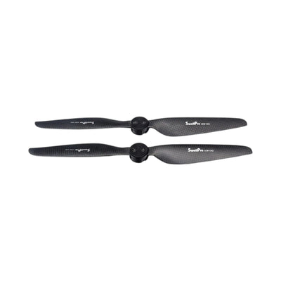 Fisherman FD3/FD1+ Drone Carbon Fiber Propellers (1 Pair) - Drone Propellers by SwellPro (View 2) | Yacht Protection Concepts