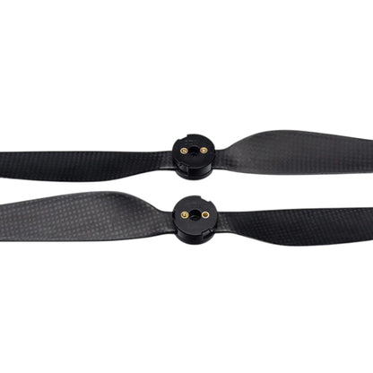 Fisherman FD3/FD1+ Drone Carbon Fiber Propellers (1 Pair) by SwellPro | Yacht Protection Concepts - Premium Marine Equipment