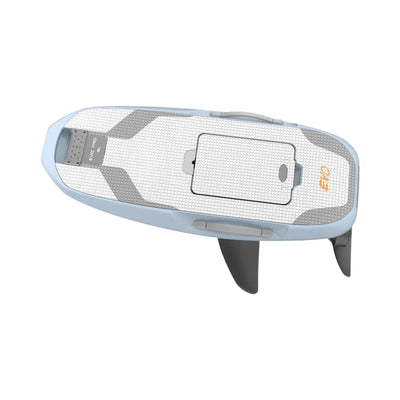 Flyer Evo Efoil EVO Max Plus - Electric Hydrofoil by Waydoo (View 2) | Yacht Protection Concepts