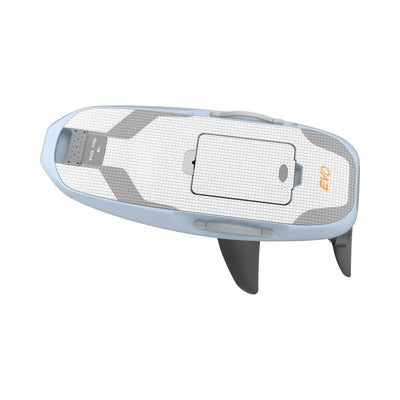 Flyer Evo Efoil EVO Pro Plus - Electric Hydrofoil by Waydoo (View 3) | Yacht Protection Concepts