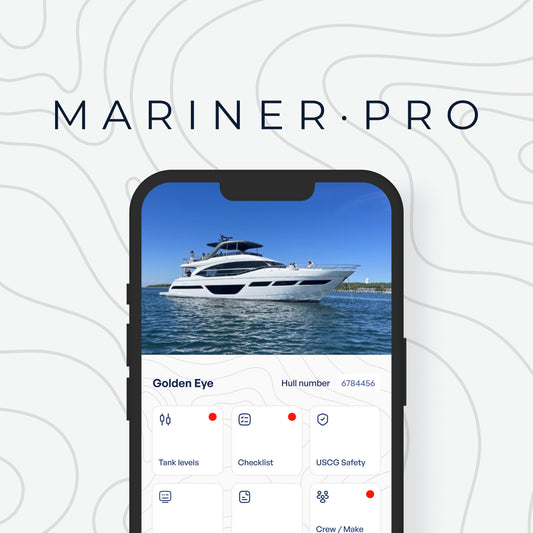 Mariner Pro