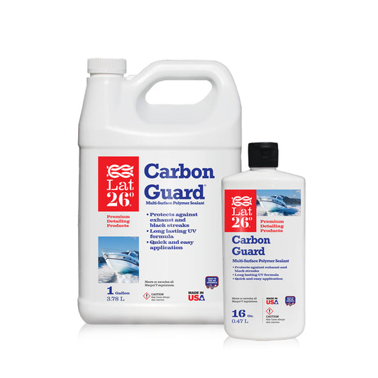 Carbon Guard®