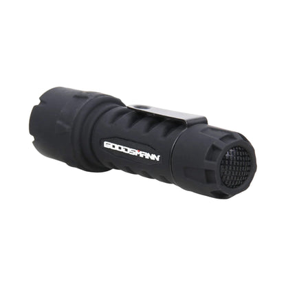 Handheld Flashlight by Goodsman | Yacht Protection Concepts - Premium Marine Equipment