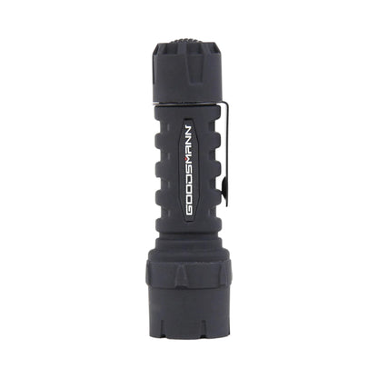 Handheld Flashlight by Goodsman | Yacht Protection Concepts - Premium Marine Equipment