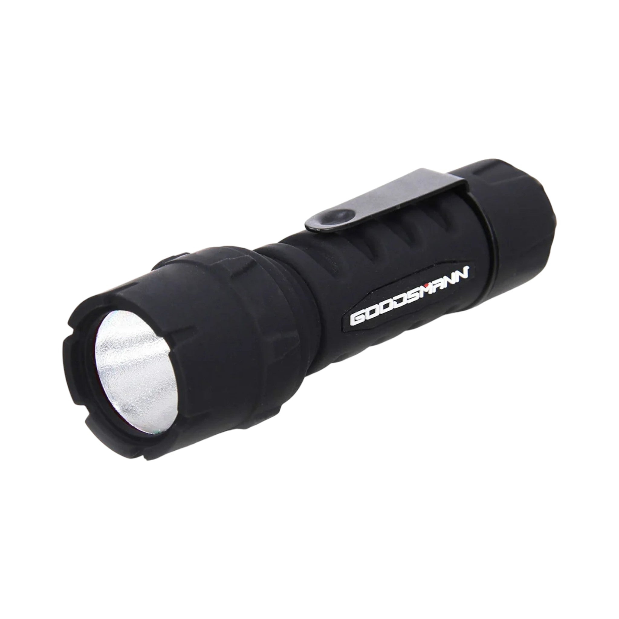 Handheld Flashlight by Goodsman | Yacht Protection Concepts - Premium Marine Equipment