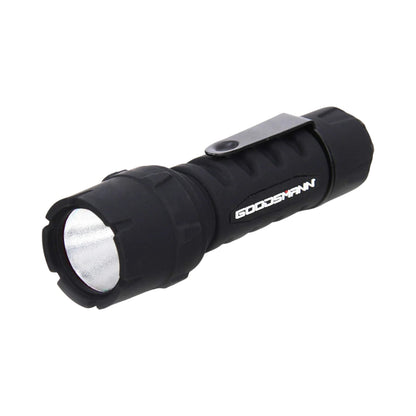 Handheld Flashlight by Goodsman | Yacht Protection Concepts - Premium Marine Equipment