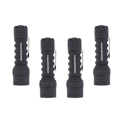 Handheld Flashlight by Goodsman | Yacht Protection Concepts - Premium Marine Equipment