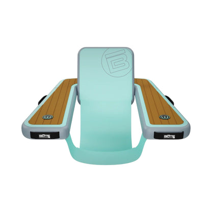 Inflatable Hangout Chair Classic by Bote | Yacht Protection Concepts - Premium Marine Equipment