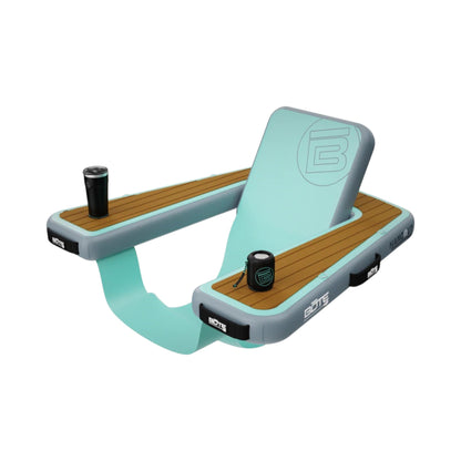 Inflatable Hangout Chair Classic by Bote | Yacht Protection Concepts - Premium Marine Equipment