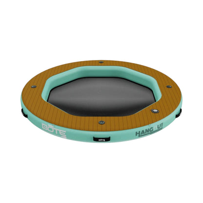 Inflatable Hangout Water Hammock Classic by Bote | Yacht Protection Concepts - Premium Marine Equipment