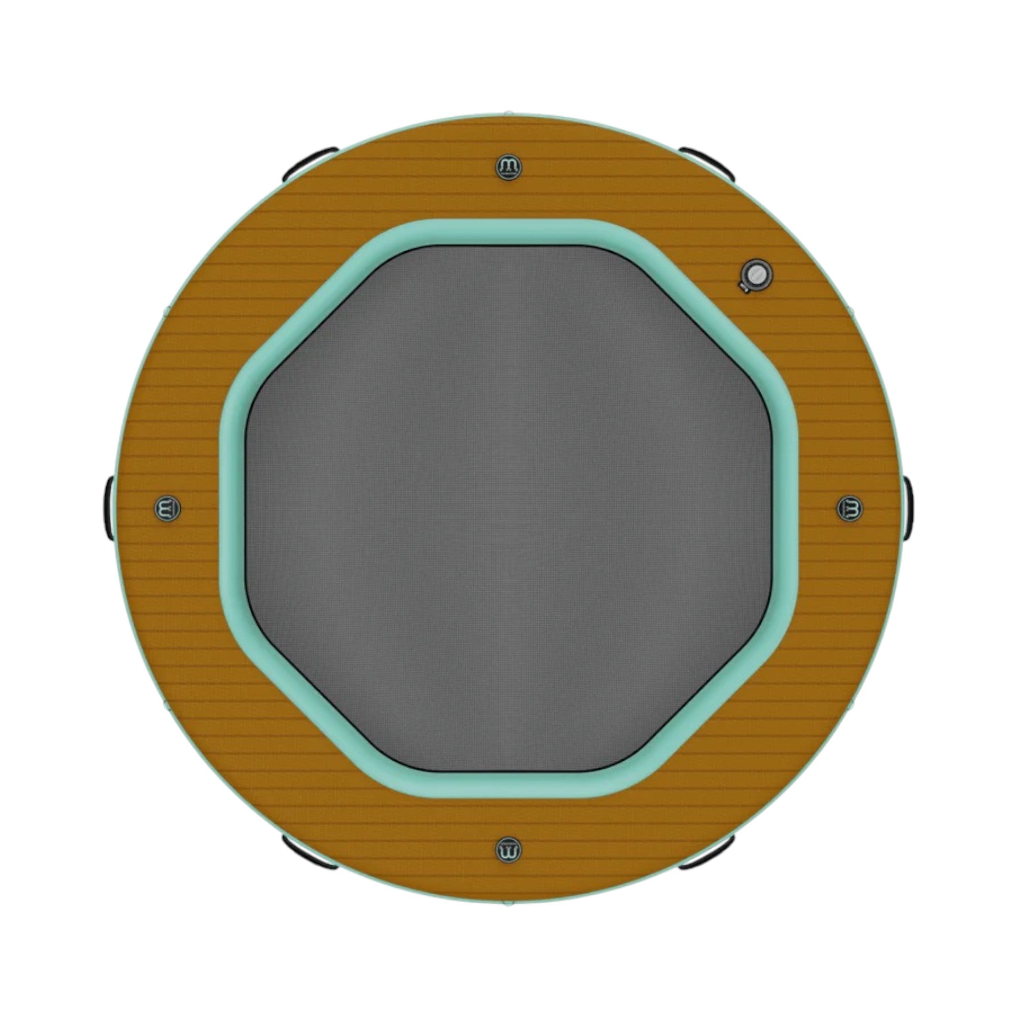 Inflatable Hangout Water Hammock Classic by Bote | Yacht Protection Concepts - Premium Marine Equipment