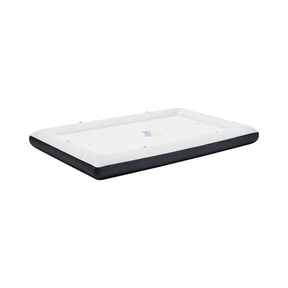 Inflatable Work Platform by Aeré | Yacht Protection Concepts - Premium Marine Equipment