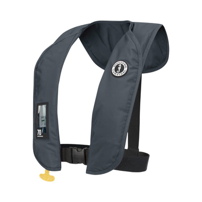 MIT 70 Automatic Inflatable PFD by Mustang Survival | Yacht Protection Concepts - Premium Marine Equipment