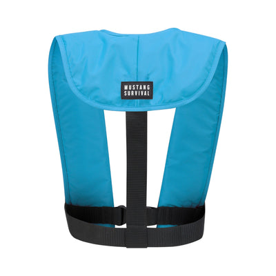 MIT 70 Automatic Inflatable PFD - Inflatable PFD by Mustang Survival (View 6) | Yacht Protection Concepts