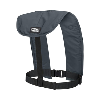 MIT 70 Automatic Inflatable PFD - Inflatable PFD by Mustang Survival (View 2) | Yacht Protection Concepts
