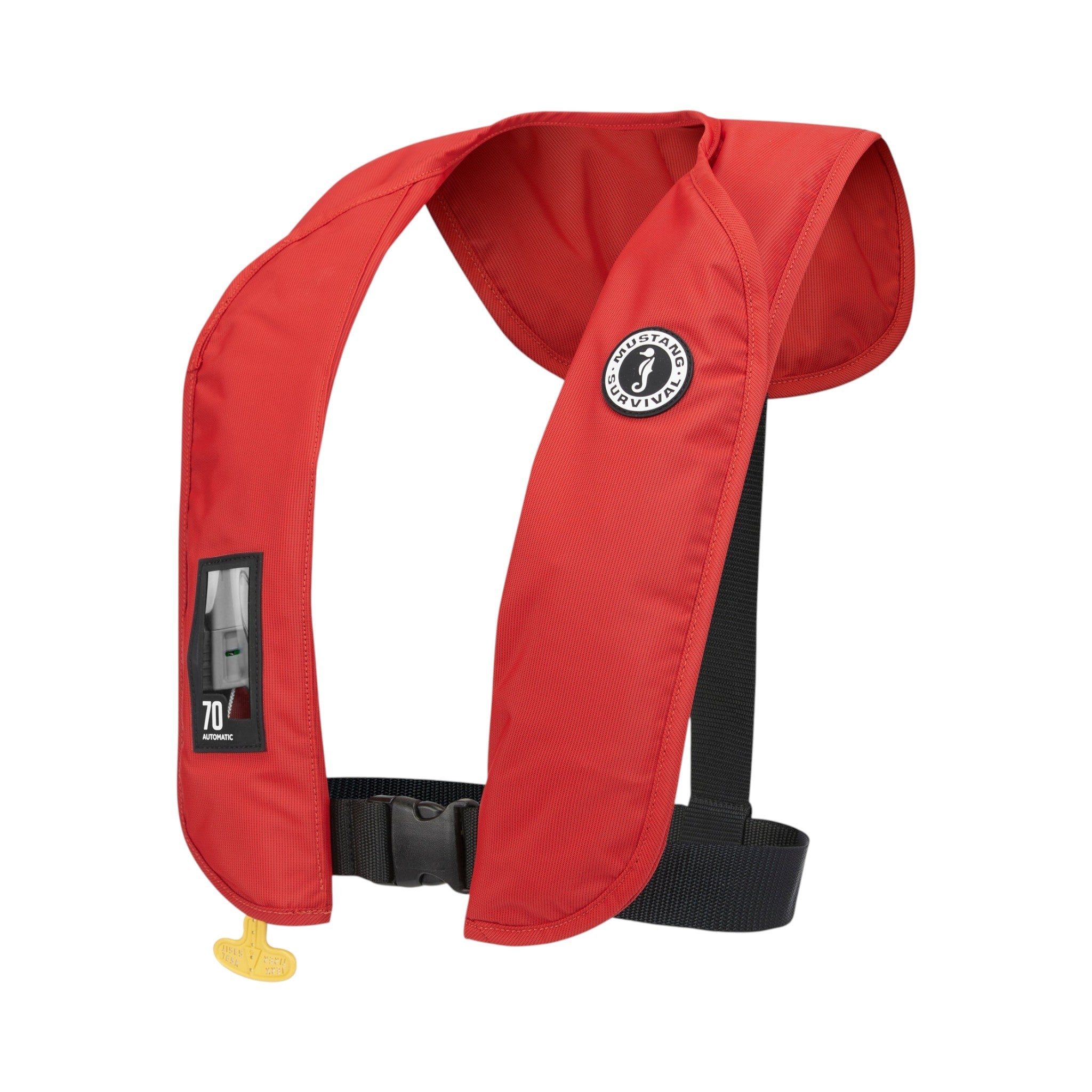 MIT 70 Automatic Inflatable PFD by Mustang Survival | Yacht Protection Concepts - Premium Marine Equipment