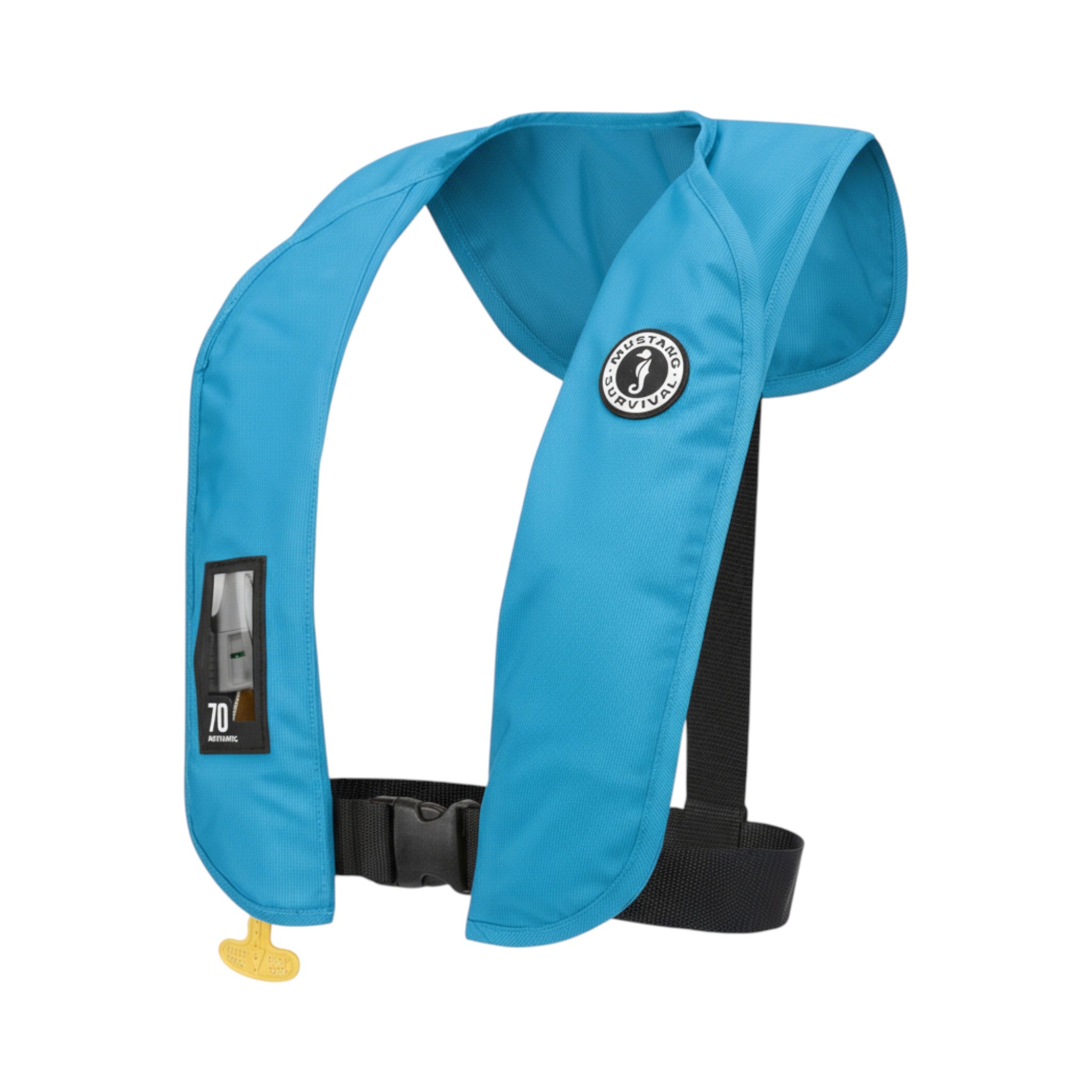 MIT 70 Automatic Inflatable PFD by Mustang Survival | Yacht Protection Concepts - Premium Marine Equipment