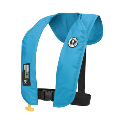 MIT 70 Automatic Inflatable PFD by Mustang Survival | Yacht Protection Concepts - Premium Marine Equipment