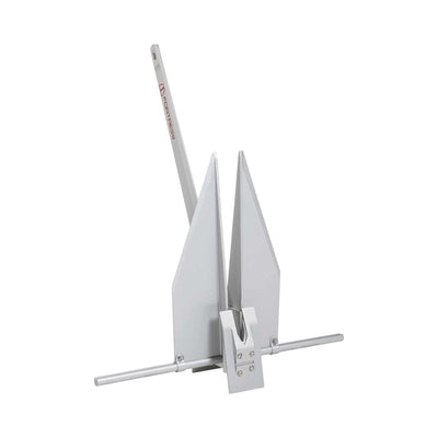 Marine FX Anchor - Anchor by Fortress (View 3) | Yacht Protection Concepts