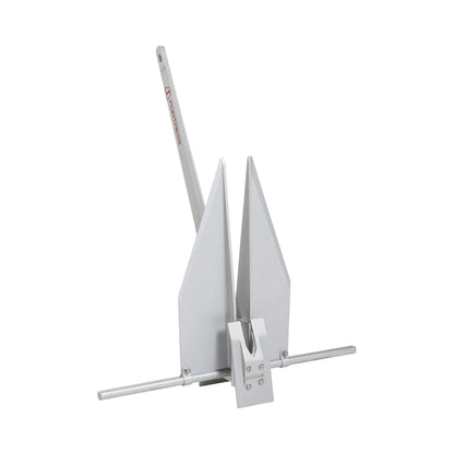 Marine FX Anchor by Fortress | Yacht Protection Concepts - Premium Marine Equipment