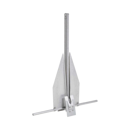 Marine FX Anchor by Fortress | Yacht Protection Concepts - Premium Marine Equipment