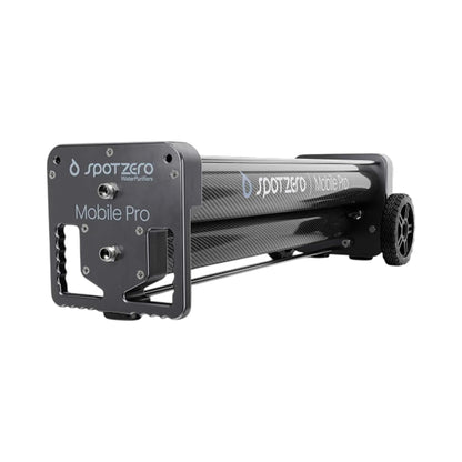 Mobile Pro Water Purifier by Spot Zero | Yacht Protection Concepts - Premium Marine Equipment