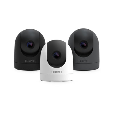 Nightwave Analog Night Vision Camera - Night Vision Camera by Sionyx (View 4) | Yacht Protection Concepts