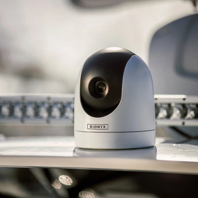 Nightwave Analog Night Vision Camera - Night Vision Camera by Sionyx (View 5) | Yacht Protection Concepts