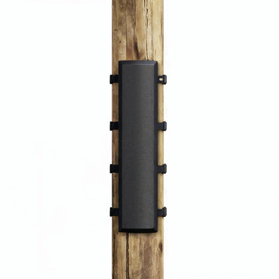 PilePad Mid - Dock Piling Protector by Piling Pad (View 1) | Yacht Protection Concepts