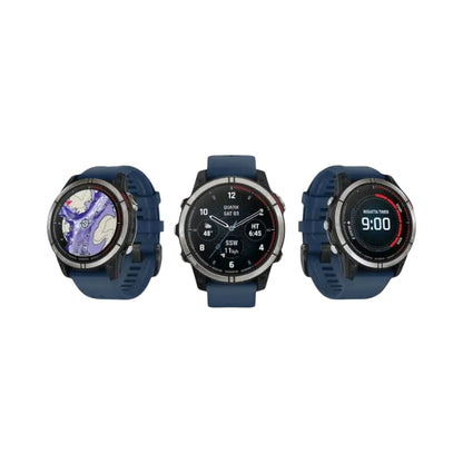 Quatix 7 Pro Smartwatch by Garmin | Yacht Protection Concepts - Premium Marine Equipment