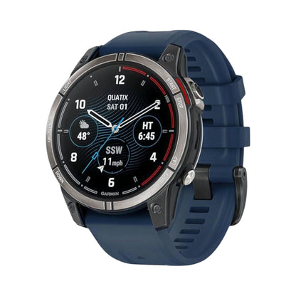 Quatix 7 Pro Smartwatch by Garmin | Yacht Protection Concepts - Premium Marine Equipment