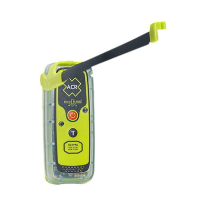 ResQLink 400 Personal Locator Beacon by ACR Electronics | Yacht Protection Concepts - Premium Marine Equipment