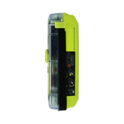 ResQLink 400 Personal Locator Beacon - Personal Beacon by ACR Electronics (View 3) | Yacht Protection Concepts