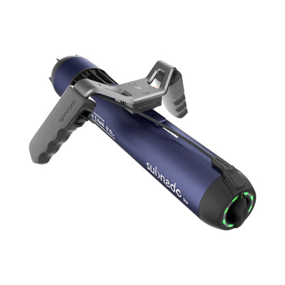 Subnado Underwater Scooter Lite by Waydoo | Yacht Protection Concepts - Premium Marine Equipment