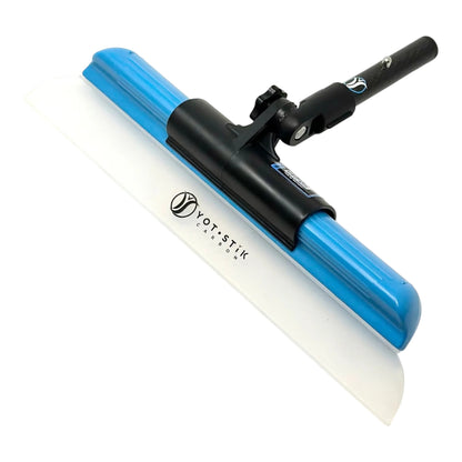 Water Blade by Yot Stik | Yacht Protection Concepts - Premium Marine Equipment