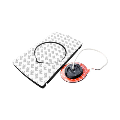 Wireless Active Waterproof Phone Charger - Wireless Charger by ROKK (View 4) | Yacht Protection Concepts