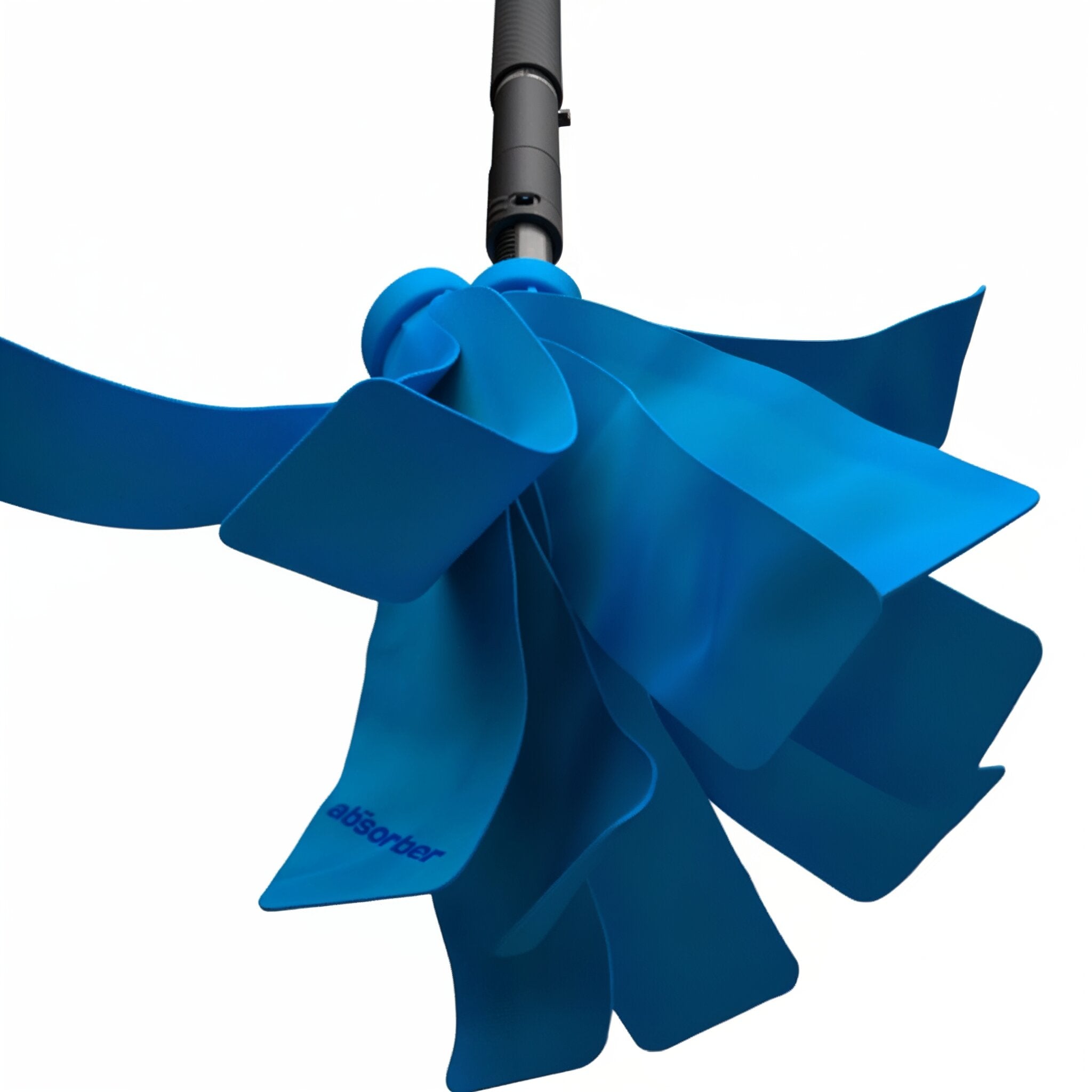 YotMop Shammy Mop by Yot Stik | Yacht Protection Concepts - Premium Marine Equipment