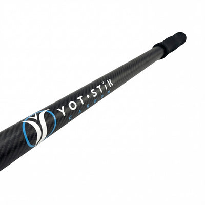 Carbon Standard Stik - Cleaning Stick by Yot Stik (View 2) | Yacht Protection Concepts