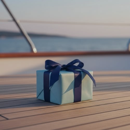 Gifts Aboard Collection – Curated Luxury Yacht Gifts for Owners, Guests & Crew by Yacht Protection Concepts