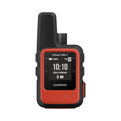 inReach Mini 2 Satellite Communicator by Garmin | Yacht Protection Concepts - Premium Marine Equipment