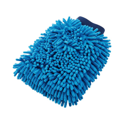 Microfiber Reggae Wash Mitt - Wash Mitt by Star Brite (View 1) | Yacht Protection Concepts